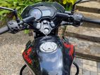 Bajaj Pulsar 135 good condition 2012