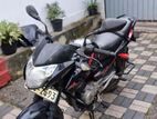 Bajaj Pulsar 135 2012