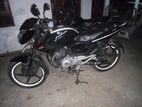 Bajaj Pulsar 135 2014