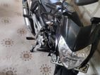 Bajaj Pulsar 135 2014