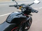Bajaj Pulsar 135 2015