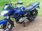 Bajaj Pulsar 135 2016