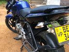 Bajaj Pulsar 135 good condition 2017