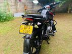 Bajaj Pulsar 135 2017