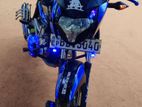 Bajaj Pulsar 135 2018