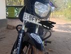 Bajaj Pulsar 135 2017