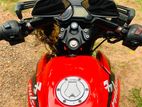 Bajaj Pulsar 135 2014
