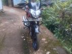Bajaj Pulsar 135 2012