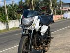 Bajaj Pulsar 135 2011