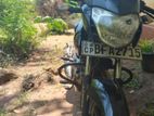 Bajaj Pulsar 135 2017