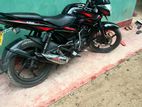 Bajaj Pulsar 135 2013