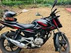 Bajaj Pulsar 135 2012