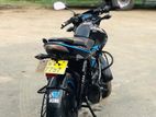 Bajaj Pulsar 135 2011