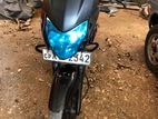 Bajaj Pulsar 135 indian 2012