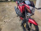 Bajaj Pulsar 135 2017