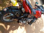 Bajaj Pulsar 135 2010