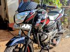 Bajaj Pulsar 135 Kick Electric 2012