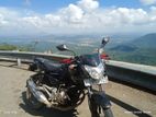 Bajaj Pulsar 135 LA 2016