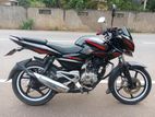 Bajaj Pulsar 135 2014