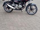 Bajaj Pulsar 135 2015