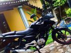 Bajaj Pulsar 135 2015