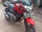 Bajaj Pulsar 135 2014