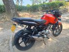 Bajaj Pulsar 135 2014
