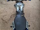 Bajaj Pulsar 135 2008