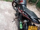 Bajaj Pulsar 135 LS 2009
