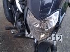 Bajaj Pulsar 135 LS 2010