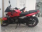 Bajaj Pulsar 135 LS 2010