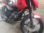 Bajaj Pulsar 135 Ls 2010