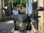 Bajaj Pulsar 135 LS 2010