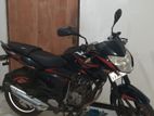 Bajaj Pulsar 135 2010