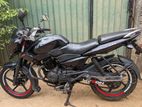 Bajaj Pulsar 135 2010