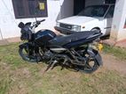 Bajaj Pulsar 135 LS 2010