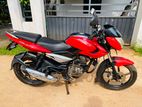 Bajaj Pulsar 135 2011