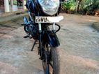 Bajaj Pulsar 135 2011