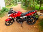 Bajaj Pulsar 135 LS 2011