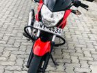 Bajaj Pulsar 135 LS 2011