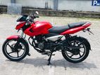 Bajaj Pulsar 135 LS 2011