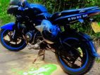 Bajaj Pulsar 135 LS 2011