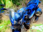 Bajaj Pulsar 135 2011