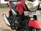 Bajaj Pulsar 135 LS 2011