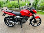 Bajaj Pulsar 135 LS 2011