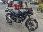 Bajaj Pulsar 135 2011