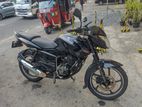 Bajaj Pulsar 135 LS 2011