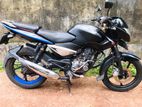 Bajaj Pulsar 135 2011