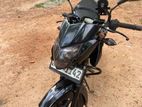 Bajaj Pulsar 135 2011