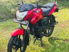 Bajaj Pulsar 135 2011